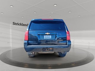 2018 Chevrolet Suburban 4x2 LS in Stratford, Ontario - 5 - w320h240px