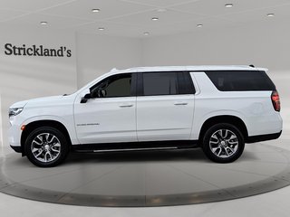 2024 Chevrolet Suburban 4WD 4dr LS in Stratford, Ontario - 5 - w320h240px