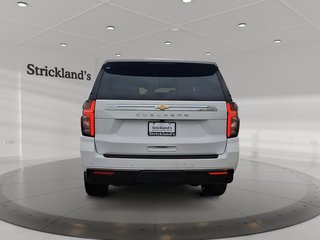 2024 Chevrolet Suburban 4WD 4dr LS in Stratford, Ontario - 3 - w320h240px