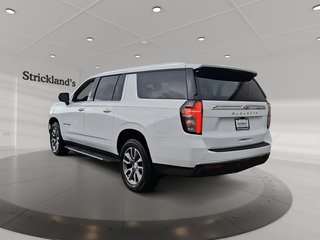 2024 Chevrolet Suburban 4WD 4dr LS in Stratford, Ontario - 4 - w320h240px