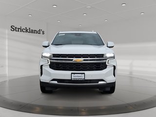 2024 Chevrolet Suburban 4WD 4dr LS in Stratford, Ontario - 2 - w320h240px