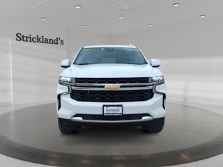 2024 Chevrolet Suburban 4WD 4dr LS in Stratford, Ontario - 2 - w320h240px