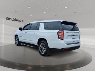 2024 Chevrolet Suburban 4WD 4dr LS in Stratford, Ontario - 4 - w320h240px