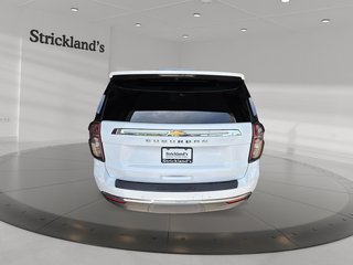 2024 Chevrolet Suburban 4WD 4dr LS in Stratford, Ontario - 3 - w320h240px