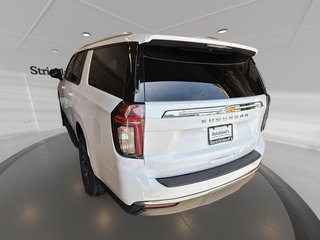 2024 Chevrolet Suburban 4WD 4dr LS in Stratford, Ontario - 4 - w320h240px
