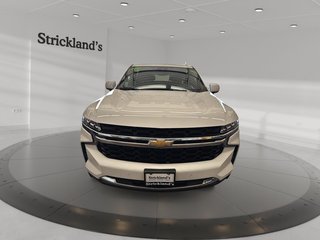 2024 Chevrolet Suburban 4WD 4dr LS in Stratford, Ontario - 2 - w320h240px