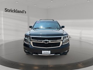 2019 Chevrolet Tahoe 4x4 LT in Stratford, Ontario - 2 - w320h240px