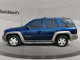 2002 Chevrolet Trailblazer 4Dr LTZ in Stratford, Ontario - 5 - w320h240px
