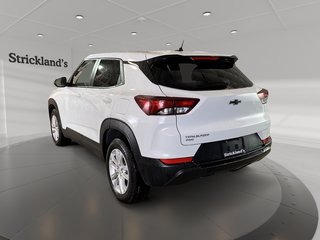 2021  Trailblazer AWD LS in Stratford, Ontario - 6 - w320h240px