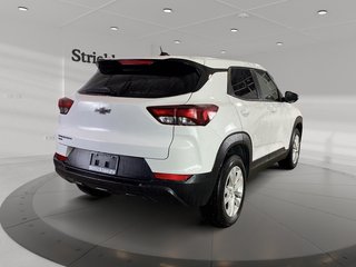 2021  Trailblazer AWD LS in Stratford, Ontario - 4 - w320h240px