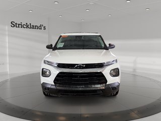 2021  Trailblazer AWD LS in Stratford, Ontario - 2 - w320h240px