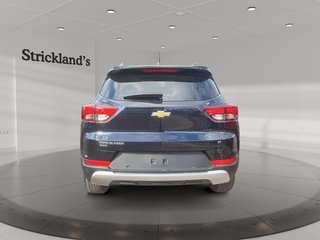 2021 Chevrolet Trailblazer AWD LT in Stratford, Ontario - 2 - w320h240px