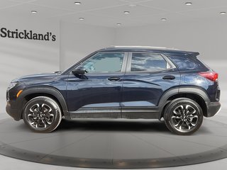 2021 Chevrolet Trailblazer AWD LT in Stratford, Ontario - 4 - w320h240px