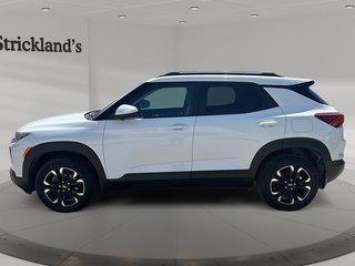 2021 Chevrolet Trailblazer AWD LT in Stratford, Ontario - 5 - w320h240px
