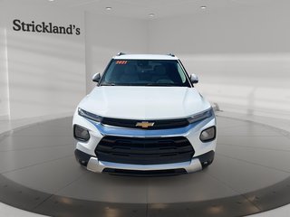 2021 Chevrolet Trailblazer AWD LT in Stratford, Ontario - 2 - w320h240px