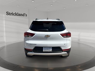 2021 Chevrolet Trailblazer AWD LT in Stratford, Ontario - 3 - w320h240px