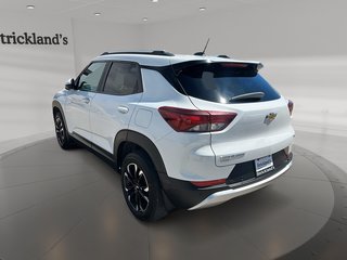 2021 Chevrolet Trailblazer AWD LT in Stratford, Ontario - 4 - w320h240px