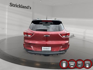 2022 Chevrolet Trailblazer AWD RS in Stratford, Ontario - 3 - w320h240px