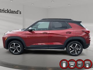2022 Chevrolet Trailblazer AWD RS in Stratford, Ontario - 5 - w320h240px