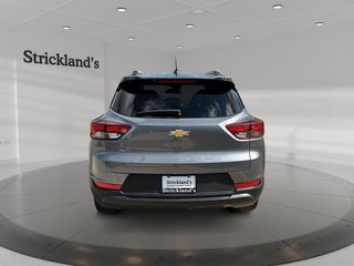 2022 Chevrolet Trailblazer AWD LT in Stratford, Ontario - 3 - w320h240px