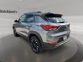 2022 Chevrolet Trailblazer AWD LT in Stratford, Ontario - 4 - w320h240px