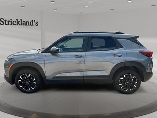 2022 Chevrolet Trailblazer AWD LT in Stratford, Ontario - 5 - w320h240px