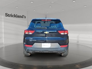 2022 Chevrolet Trailblazer AWD LS in Stratford, Ontario - 3 - w320h240px