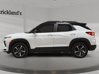 2022 Chevrolet Trailblazer AWD RS in Stratford, Ontario - 5 - w320h240px