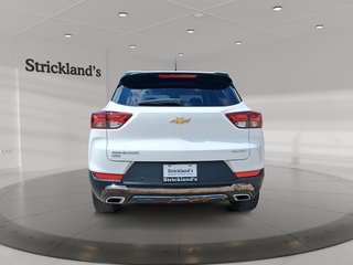 2022 Chevrolet Trailblazer AWD Activ in Stratford, Ontario - 3 - w320h240px
