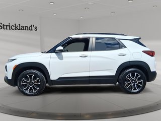 2022 Chevrolet Trailblazer AWD Activ in Stratford, Ontario - 5 - w320h240px