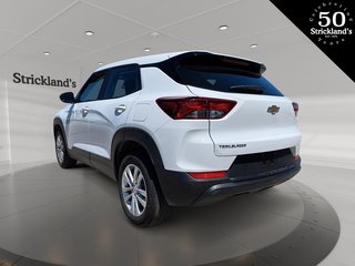 2023  Trailblazer FWD LS in Stratford, Ontario - 4 - w320h240px