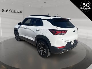 2023  Trailblazer AWD Activ in Stratford, Ontario - 4 - w320h240px