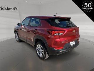 2023  Trailblazer AWD LS in Stratford, Ontario - 4 - w320h240px