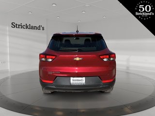 2023  Trailblazer AWD LS in Stratford, Ontario - 3 - w320h240px