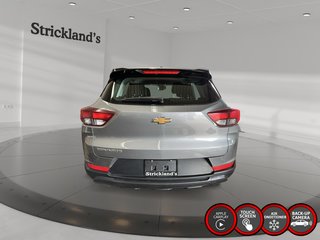 2023 Chevrolet Trailblazer FWD LS in Stratford, Ontario - 3 - w320h240px