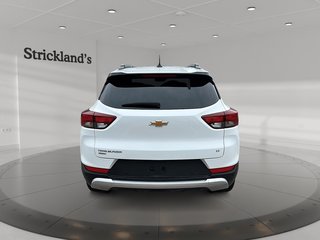 2023 Chevrolet Trailblazer AWD LT in Stratford, Ontario - 3 - w320h240px