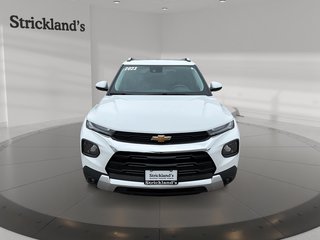 2023 Chevrolet Trailblazer AWD LT in Stratford, Ontario - 2 - w320h240px