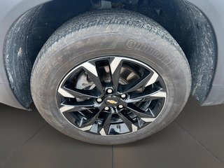 2023 Chevrolet Trailblazer AWD LT in Stratford, Ontario - 6 - w320h240px