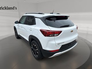 2023 Chevrolet Trailblazer AWD LT in Stratford, Ontario - 4 - w320h240px