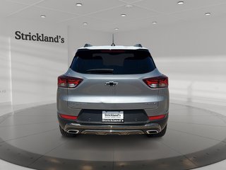 2023 Chevrolet Trailblazer AWD Activ in Stratford, Ontario - 3 - w320h240px