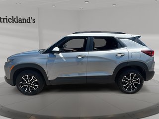 2023 Chevrolet Trailblazer AWD Activ in Stratford, Ontario - 5 - w320h240px