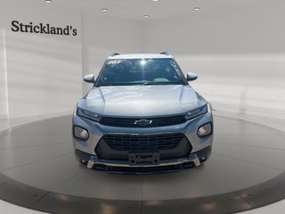 2023 Chevrolet Trailblazer AWD Activ in Stratford, Ontario - 2 - w320h240px