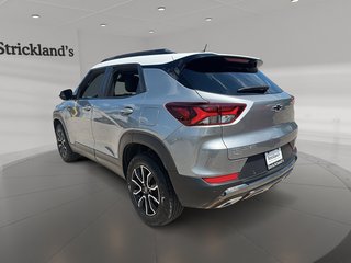 2023 Chevrolet Trailblazer AWD Activ in Stratford, Ontario - 4 - w320h240px