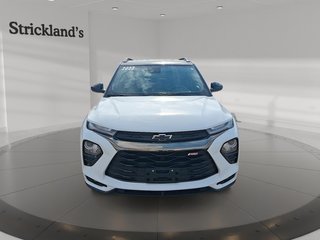 2023 Chevrolet Trailblazer AWD RS in Stratford, Ontario - 2 - w320h240px