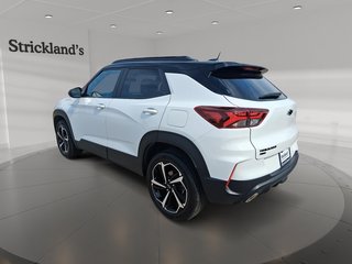 2023 Chevrolet Trailblazer AWD RS in Stratford, Ontario - 4 - w320h240px