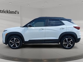 2023 Chevrolet Trailblazer AWD RS in Stratford, Ontario - 5 - w320h240px