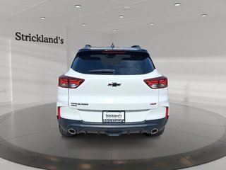 2023 Chevrolet Trailblazer AWD RS in Stratford, Ontario - 3 - w320h240px