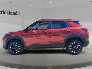 2023 Chevrolet Trailblazer AWD LT in Stratford, Ontario - 5 - w320h240px
