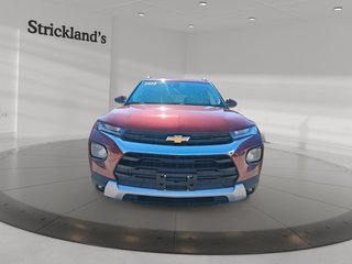 2023 Chevrolet Trailblazer AWD LT in Stratford, Ontario - 2 - w320h240px