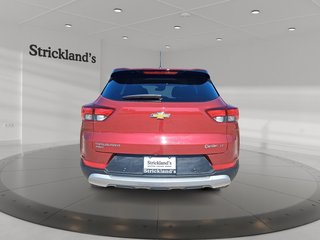 2023 Chevrolet Trailblazer AWD LT in Stratford, Ontario - 3 - w320h240px